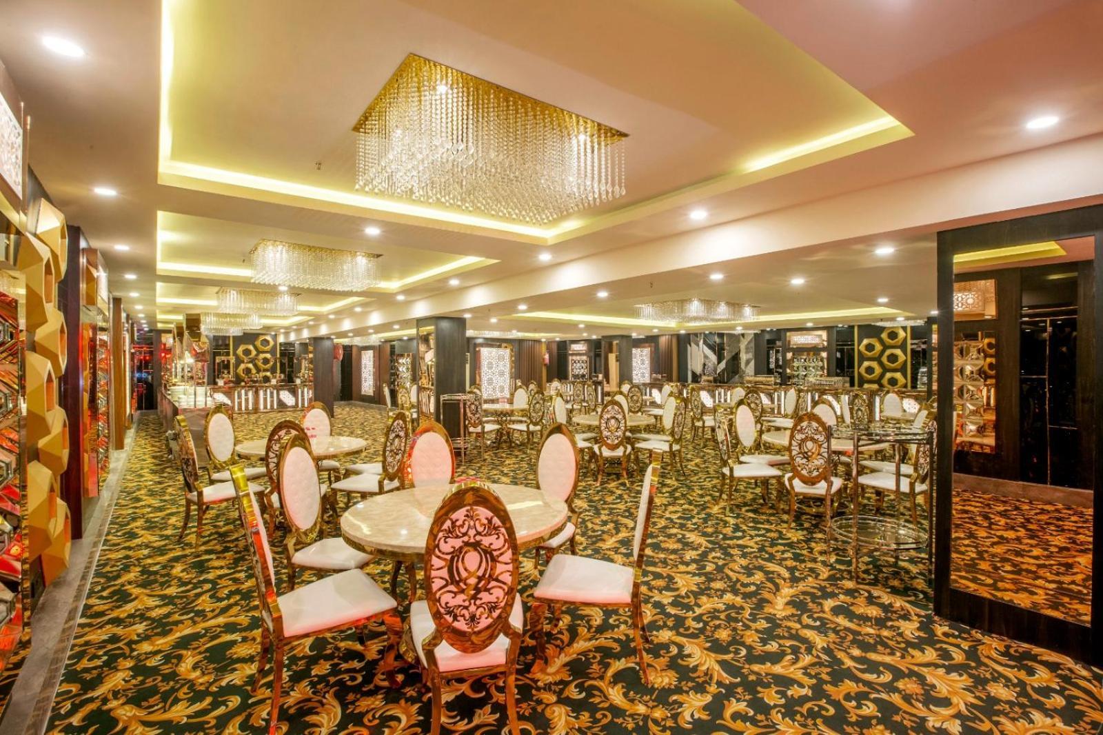 Hotel The Prithvi Near Delhi Airport Νέο Δελχί Εξωτερικό φωτογραφία